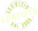 Servizio gratuito